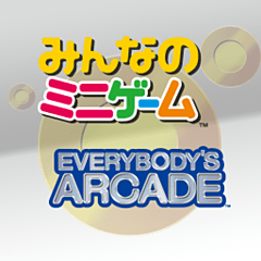 Everybody's Arcade